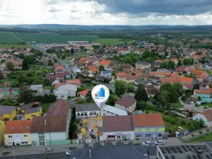 Prodej bytu 1+kk, Chotěšov, Plzeňská, 66 m2