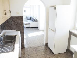 Pronájem bytu 2+1, Šumperk, Svatováclavská, 82 m2