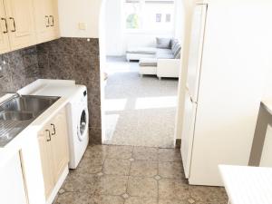 Pronájem bytu 2+1, Šumperk, Svatováclavská, 82 m2