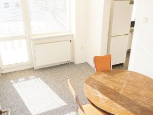 Pronájem bytu 2+1, Šumperk, Svatováclavská, 82 m2
