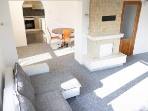 Pronájem bytu 2+1, Šumperk, Svatováclavská, 82 m2