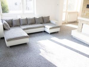 Pronájem bytu 2+1, Šumperk, Svatováclavská, 82 m2