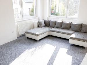 Pronájem bytu 2+1, Šumperk, Svatováclavská, 82 m2