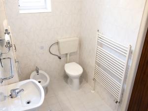 Pronájem bytu 2+1, Šumperk, Svatováclavská, 82 m2