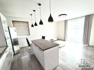 Pronájem bytu 3+kk, Jihlava, Lužická, 86 m2