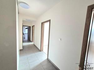 Pronájem bytu 3+kk, Jihlava, Lužická, 86 m2