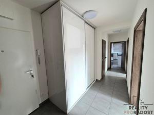 Pronájem bytu 3+kk, Jihlava, Lužická, 86 m2