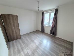 Pronájem bytu 3+kk, Jihlava, Lužická, 86 m2