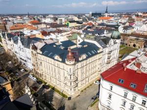 Prodej bytu 4+kk, Olomouc, Vídeňská, 211 m2