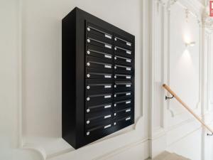 Prodej bytu 4+kk, Olomouc, Vídeňská, 211 m2