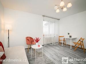 Prodej rodinného domu, Mělník, Komenského, 112 m2
