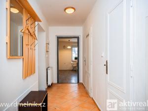 Prodej rodinného domu, Mělník, Komenského, 112 m2