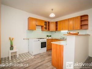 Prodej rodinného domu, Mělník, Komenského, 112 m2