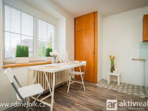 Prodej rodinného domu, Mělník, Komenského, 112 m2