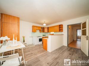 Prodej rodinného domu, Mělník, Komenského, 112 m2