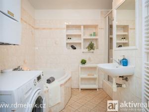 Prodej rodinného domu, Mělník, Komenského, 112 m2