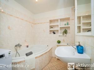 Prodej rodinného domu, Mělník, Komenského, 112 m2