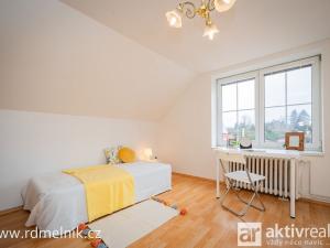 Prodej rodinného domu, Mělník, Komenského, 112 m2