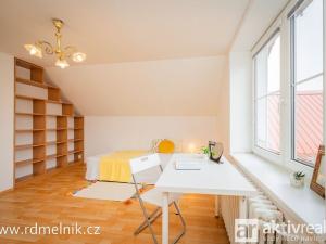 Prodej rodinného domu, Mělník, Komenského, 112 m2