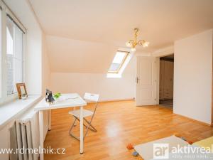 Prodej rodinného domu, Mělník, Komenského, 112 m2