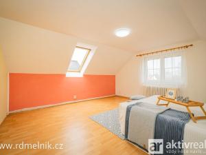 Prodej rodinného domu, Mělník, Komenského, 112 m2