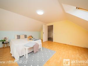 Prodej rodinného domu, Mělník, Komenského, 112 m2