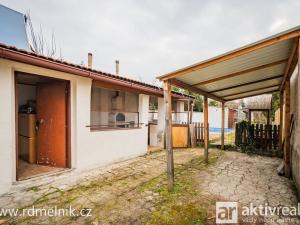 Prodej rodinného domu, Mělník, Komenského, 112 m2