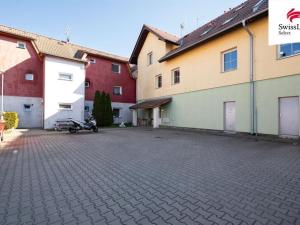 Prodej bytu 2+kk, Břežany II, 67 m2
