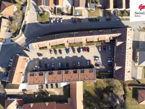 Prodej bytu 2+kk, Břežany II, 67 m2