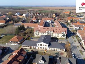 Prodej bytu 2+kk, Břežany II, 67 m2