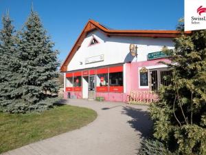 Prodej bytu 2+kk, Břežany II, 67 m2