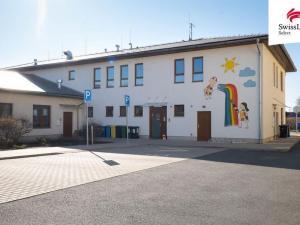 Prodej bytu 2+kk, Břežany II, 67 m2