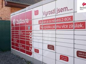 Prodej bytu 2+kk, Břežany II, 67 m2