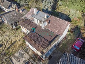 Prodej chaty, Lhota, Široká, 130 m2