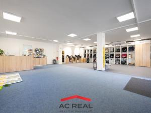 Pronájem ordinace, Brno - Komín, Běly Pažoutové, 228 m2