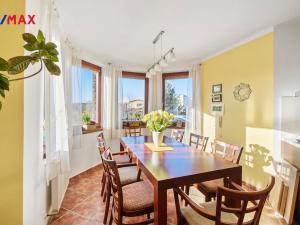 Prodej rodinného domu, Býšť, 4478 m2