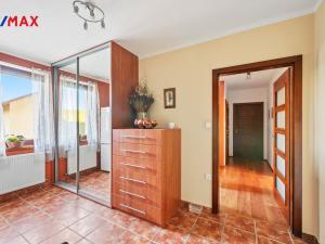 Prodej rodinného domu, Býšť, 4478 m2