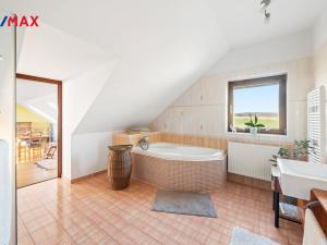 Prodej rodinného domu, Býšť, 4478 m2