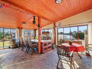 Prodej rodinného domu, Býšť, 4478 m2