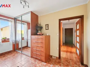 Prodej rodinného domu, Býšť, 4478 m2