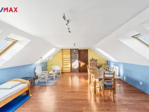 Prodej rodinného domu, Býšť, 4478 m2