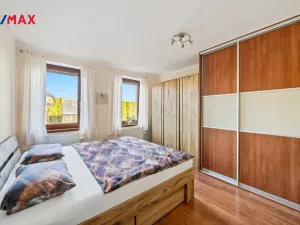 Prodej rodinného domu, Býšť, 4478 m2