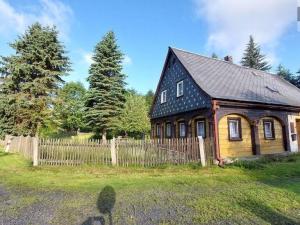 Prodej chalupy, Šluknov - Císařský, 170 m2