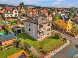 Prodej rodinného domu, Nová Paka, Polská, 350 m2