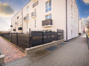 Prodej bytu 2+kk, Jesenice, Cedrová, 69 m2
