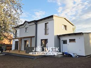 Prodej rodinného domu, Pičín, 152 m2