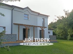 Prodej rodinného domu, Pičín, 152 m2