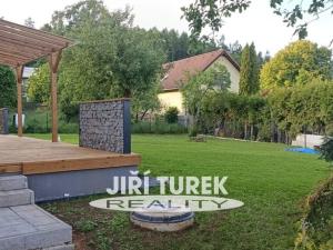 Prodej rodinného domu, Pičín, 152 m2