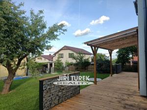 Prodej rodinného domu, Pičín, 152 m2