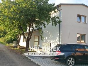 Prodej rodinného domu, Pičín, 152 m2